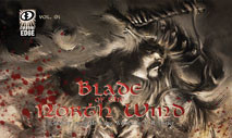 Blade of the North Wind, Vol. 1