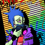 Critical Mass: War of the Dogs