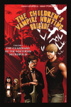 The Children’s Vampire Hunting Brigade Vol. 1: Guardians of the Southern Necropolis