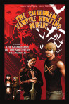 The Children’s Vampire Hunting Brigade Vol. 1: Guardians of the Southern Necropolis