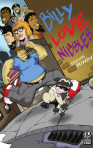 Billy Love Nibbles